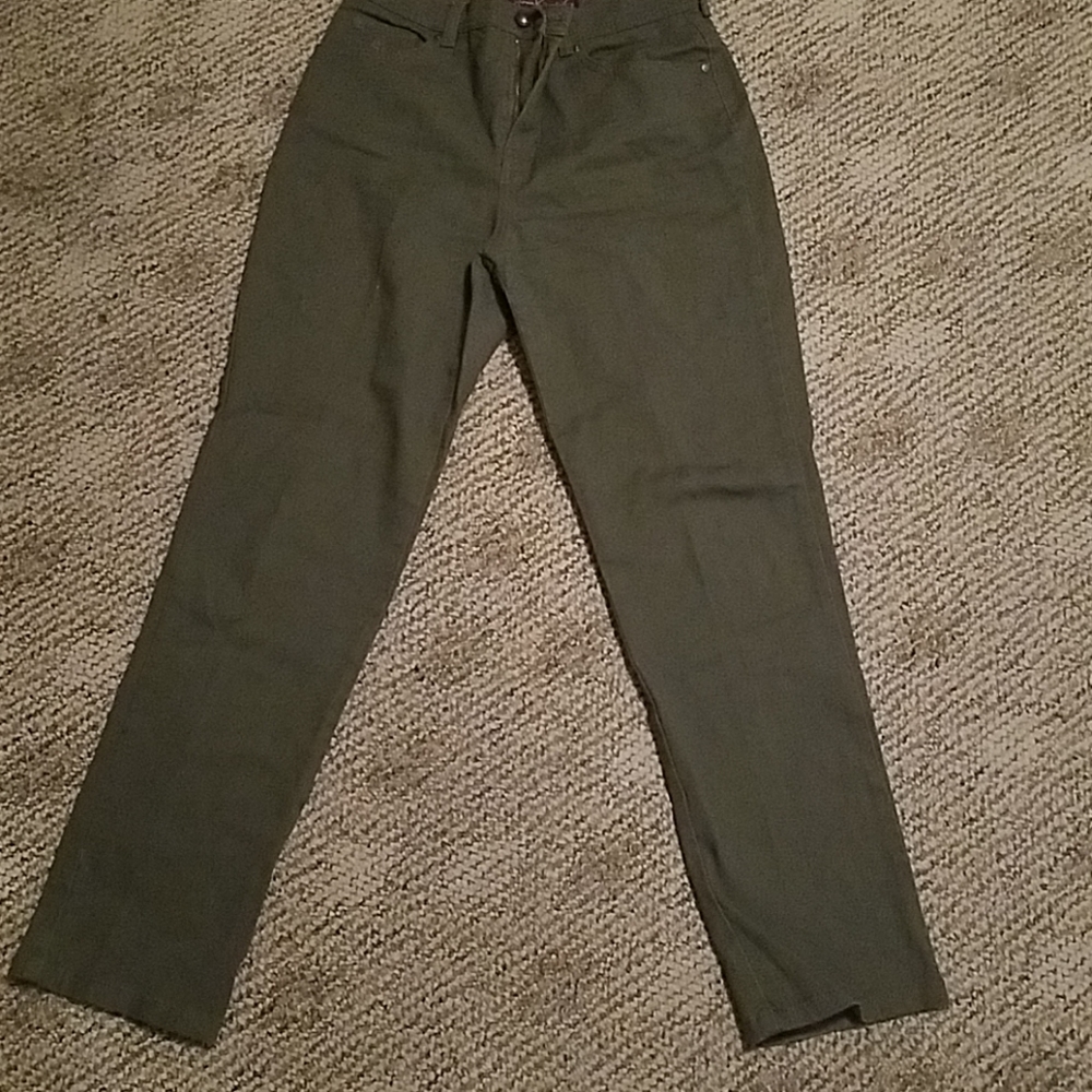 Gloria Vanderbilt Jeans
